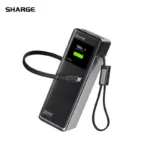 SHARGE HyperTower 4-in-1 170W 25000mAh Power Bank Price in BD