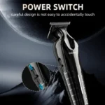 ENCHEN Sharp 6 Type-C Professional Hair Trimmer - Image 6