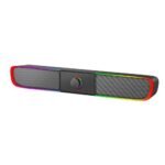 Xtrike Me SK-600 2.0 Channel Stereo RGB Gaming Speaker Price in BD