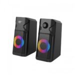 Havit SK204 RGB Gaming USB Speaker Price in BD