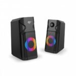 Havit SK204 RGB Gaming USB Speaker Price in BD - Image 2