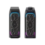 Havit SK215 2.0 RGB Bluetooth Soundbar Price in BD