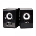 Havit SK490 USB AC Power Speaker Black Price in BD