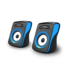 Havit SK599 2.0 USB Speaker Price in BD - Image 2