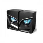 Havit SK708 2.0 RGB USB Gaming Speaker Price in BD