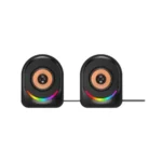 Havit SK709 LED USB Speaker Price in BD