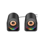 Havit SK709 LED USB Speaker Price in BD - Image 4
