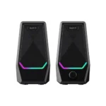 Havit SK768 RGB Stereo USB Speaker Price in BD