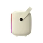 Havit SK818BT Mini Portable Karaoke Bluetooth Microphone Wireless RGB Speaker - Image 6