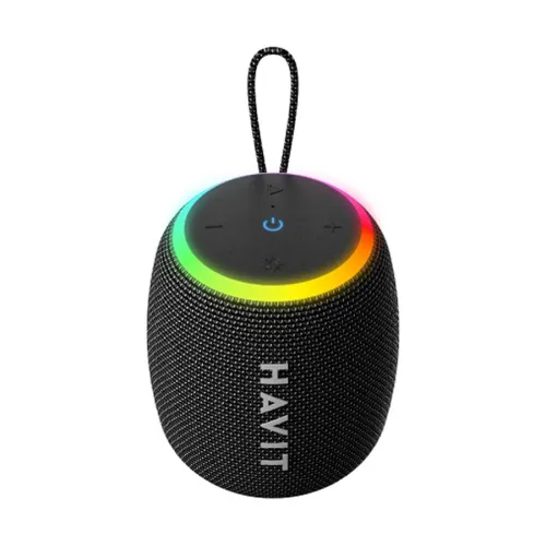 sk829bt-01-500x500-1.webp Havit SK829BT RGB Bluetooth Speaker Price in BD - Image 1