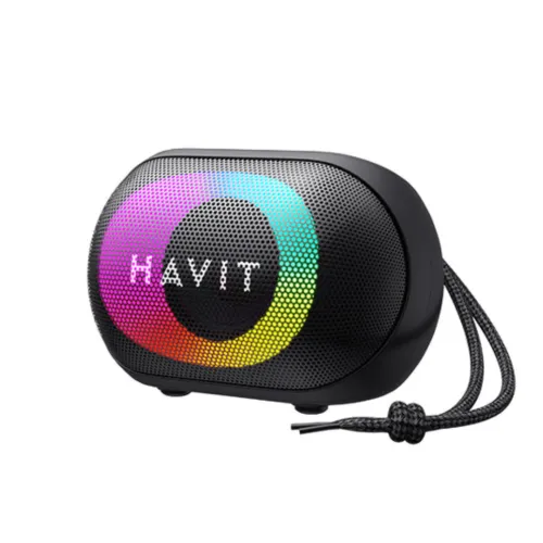 sk885bt-01-500x500-1.webp Havit SK885BT RGB Waterproof Portable Bluetooth Speaker Price in BD - Image 1