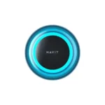 Havit SK889BT Multi-color Ambient Light Bluetooth Speaker Price in BD - Image 4