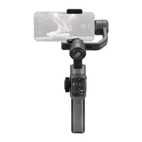 smooth-5-01-500x500-1.jpg Zhiyun SMOOTH 5 Smartphone Gimbal - Image 1