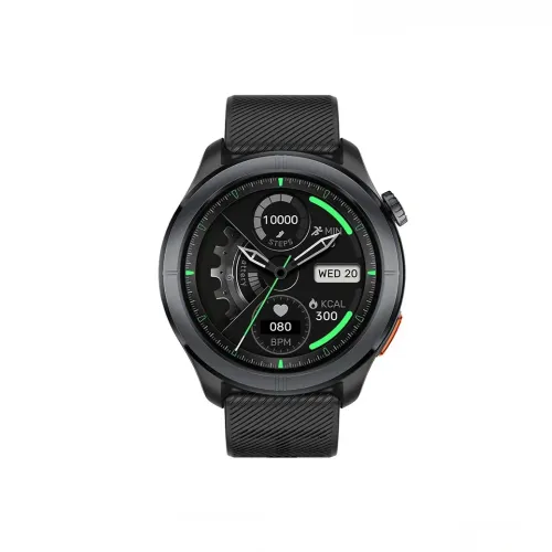 solar-neo-2-black-01-500x500-1.webp Haylou Solar Neo 2 1.43-Inch AMOLED Bluetooth Calling Smart Watch - Image 1