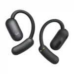 Anker Soundcore AeroFit 2 Open-Ear Bluetooth Earbuds- Black - Image 2