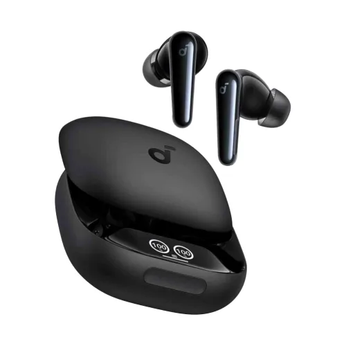 soundcore-liberty-4-pro-black-500x500-1.webp Anker Soundcore Liberty 4 Pro ANC Earbuds- Black - Image 1