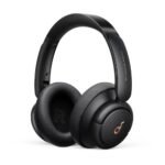 Anker Soundcore Life Q30 Over-Ear Headphones- Black