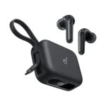 Anker Soundcore P41i ANC TWS Earbuds- Black