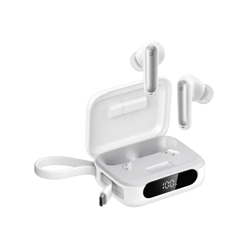 soundcore-p41i-white-500x500-1.webp Anker Soundcore P41i ANC TWS Earbuds- White - Image 1