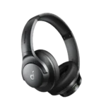 Anker Soundcore Q20i Hybrid ANC Headphones- Black