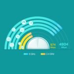 TP-Link Deco AX5400 Whole Home Mesh Wi-Fi 6 System (Tri-Stream / Dual-Band) Deco X60(1-pack) - Image 6