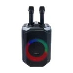 Havit SQ143BT Outdoor Portable Wireless Speaker With Dual Microphone