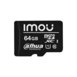 Dahua ST2-64-S1 64GB MicroSD Memory Card Price in BD