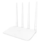 Tenda F6 300Mbps Four-Antenna Wireless Wi-Fi Router