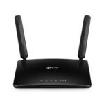 TP-Link TL-MR150 300Mbps 4G LTE Router Price in BD