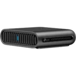 TP-Link TL-WR1502X AX1500 Dual-Band Wi-Fi Travel Router Price in BD