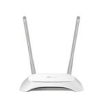 TP-Link TL-WR850N 300Mbps Wi-Fi Router