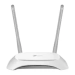 TP-Link TL-WR820N 300Mbps Wi-Fi Router