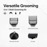 DIZO Trimmer Kit - Image 5