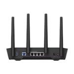 ASUS TUF Gaming AX4200 Dual Band WiFi 6 Gaming Router Price in BD