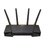 ASUS TUF Gaming AX4200 Dual Band WiFi 6 Gaming Router Price in BD - Image 5