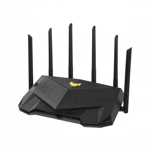 tuf-gaming-ax5400-01-500x500-1.jpg ASUS TUF Gaming AX5400 Dual Band WiFi 6 Gaming Router Price in BD - Image 1