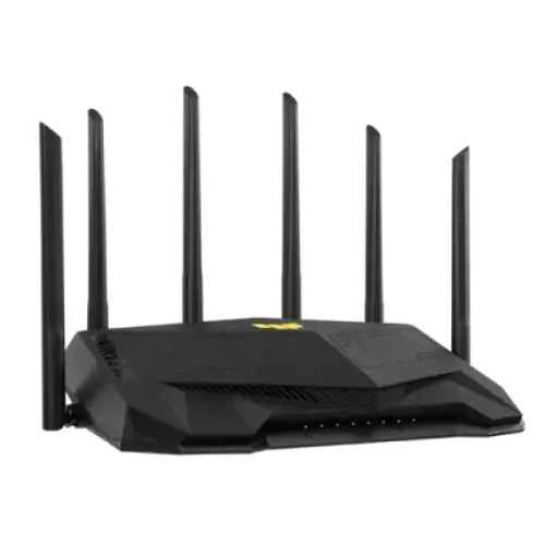 ASUS TUF Gaming AX6000 Dual Band WiFi 6 Gaming Router