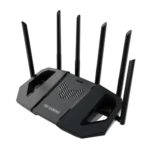 ASUS TUF Gaming BE6500 Dual-Band Wi-Fi 7 Gaming Router - Image 3