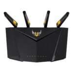 ASUS TUF Gaming AX3000 Dual Band WiFi 6 Gaming Router Price in BD - Image 3