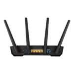 ASUS TUF Gaming AX3000 Dual Band WiFi 6 Gaming Router Price in BD - Image 2