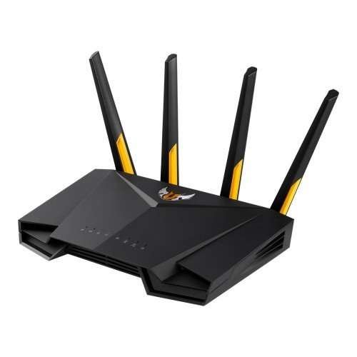 ASUS TUF Gaming AX3000 Dual Band WiFi 6 Gaming Router Price in BD