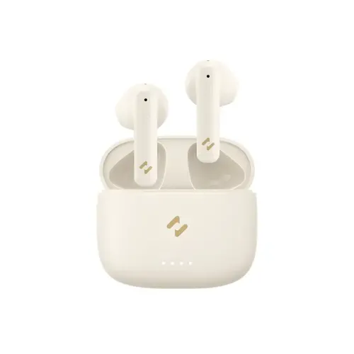 tw947-beige-500x500-1.webp Havit TW947 True Wireless Noise Cancelling Earbuds Price in BD - Image 1