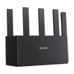 Tenda TX2L Pro AX1500 Dual-Band Gigabit Wi-Fi 6 Router