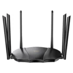 Tenda TX3000 Pro AX3000 Dual Band Gigabit Wi-Fi 6 Router