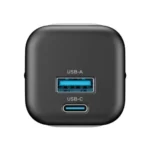 Havit UC220 20W Dual Port Charger Adapter Price in BD - Image 3