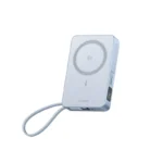 UGREEN PB773 MagFlow 10000mAh 25W Qi2 Magnetic Power Bank Price in BD
