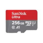 SanDisk Ultra 256GB Class 10 150MB/s MicroSDXC UHS-I Memory Card Price in BD