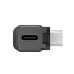 Insta360 Vertical Mic Adapter for ONE X2 and RS Series - Image 4