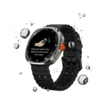Haylou VIBE Bluetooth Calling Smart Watch - Image 6