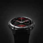 Zeblaze Vibe 7 Pro Smart Watch | Rugged Design & AMOLED Display - Image 4